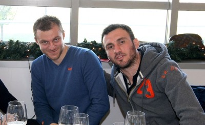 «Ερυθρόλευκος» καφές από τα... παλιά! (Photo)