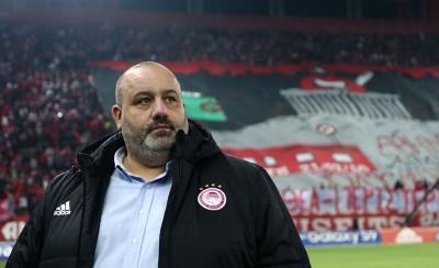 «Γεμίζουμε τις εξέδρες, προστατεύουμε την ομάδα μας» (photo)