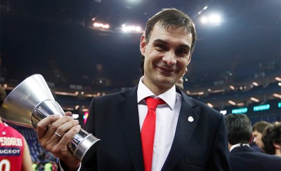 «Από τις καλύτερες στιγμές της ζωής μου»