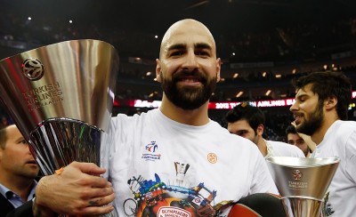 Αποσύρεται ο Πέρο Άντιτς!