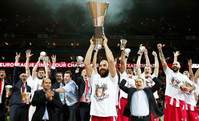 «Αυτοί οι δύο έχουν ιστορία» (photo)