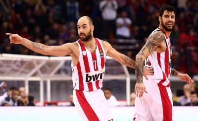 Οι GM «βλέπουν» Θρύλο στο Final 4 (photos, video)