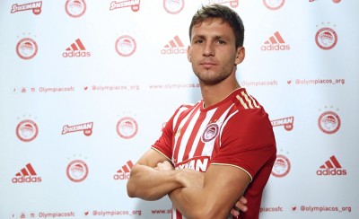 «Πολλά γκολ με αυτοθυσία και αφοσίωση στην ομάδα»