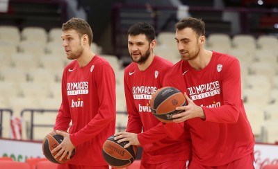 Έτοιμος για Κίμκι...