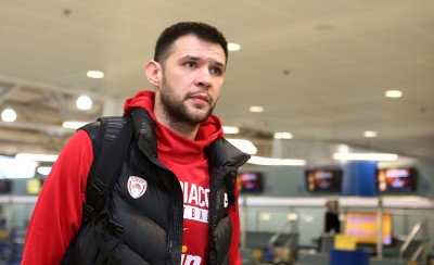 Χτύπησε ο Παπανικολάου και έμεινε εκτός με Κύμη