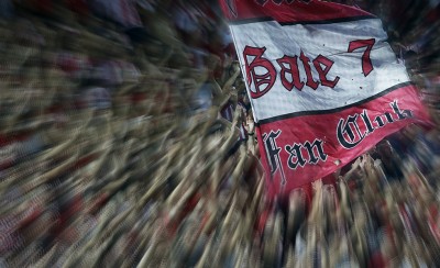 35 χρόνια Θύρα 7 Πειραιά (photo)