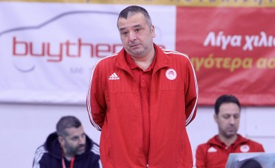 «Θα παίξουμε ακόμα καλύτερα στη συνέχεια»