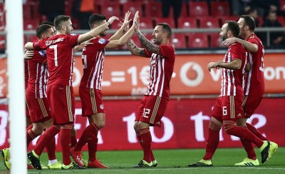 Τι δείχνει ο Θρύλος του 2019, ισάξιες ενδεκάδες...