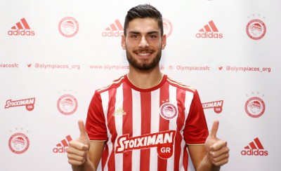 Ευτυχισμένος με τα ερυθρόλευκα (photos)