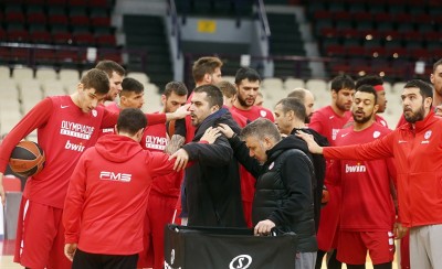 Επιτέλους, ρεπό!