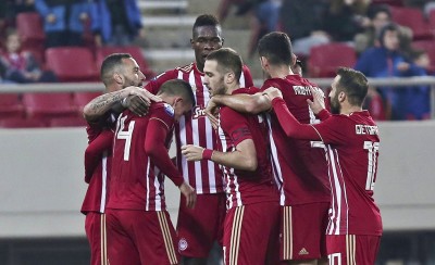 «Βλέπουν» μόνο Λεβαδειακό