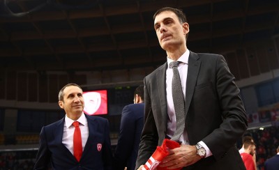 Τέλος ο Μπαρτζώκας από την Κίμκι!