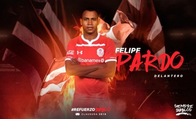 Τέλος ο Πάρντο, συνεχίζει στην Τολούκα!