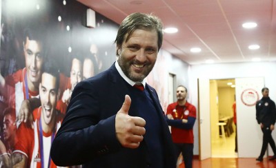 Χαμόγελα για Μαρτίνς