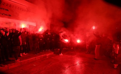 Το βίντεο της αποθέωσης!