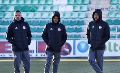 Η πρώτη «ερυθρόλευκη» 11άδα του 2019