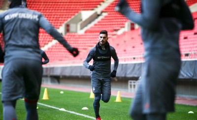 Με Μασούρα και νέους στην Ξάνθη!