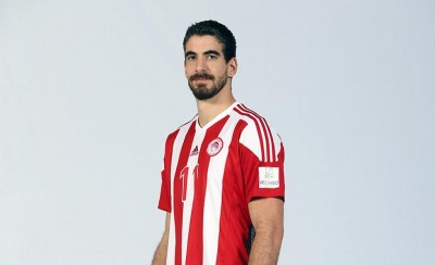 Παρελθόν ο Φράγκος