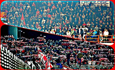 Και στην Πάτρα, και στη Λιβαδειά, ΠΑΝΤΟΥ είναι Πειραιάς