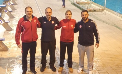 «Είναι γνωστοί οι στενοί δεσμοί που μας συνδέουν»
