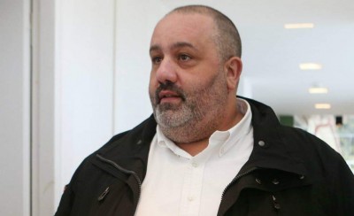 «Προστατεύουμε τον Θρύλο και στο τέλος πανηγυρίζουμε»