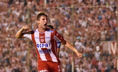 Ολοκληρώνεται του Σολδάνο!