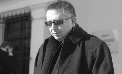 Το τελευταίο «αντίο» στον Θέμο Αναστασιάδη