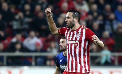 Μένει εκτός ο Βούκοβιτς