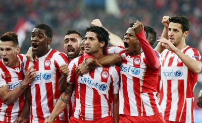 Βραδιά όνειρο! Τι ζήσαμε, Θεέ μου! (photos, video)