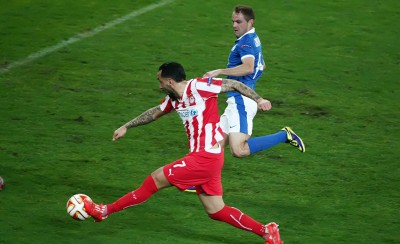 Η UEFA για Μήτρογλου με Ολυμπιακό (video)