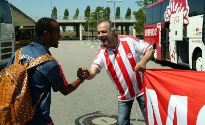 «Έφυγε» και ο Σάββας...