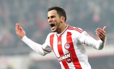 Ένα και να... καίει (video)