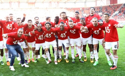 Σαν σήμερα, το 2016, το πιο γρήγορο πρωτάθλημα! (photos, video)