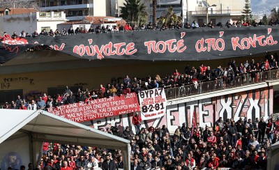 Δεν ξεχνάμε, τιμάμε τα αδέρφια μας
