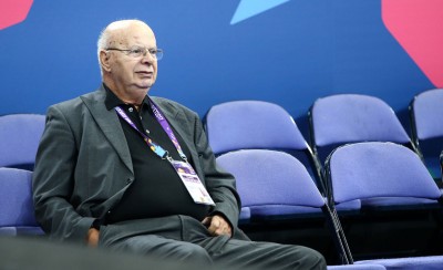 Αφού έφτασε και δόθηκε το Κύπελλο... επιτυχία είναι