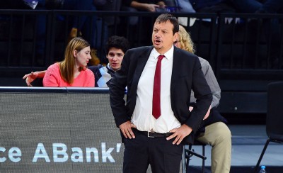 Άνοιξε τον ασκό του Αιόλου ο Ολυμπιακός