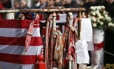 ΑΕΚ: «Δεν θα ξεχαστούν ποτέ»