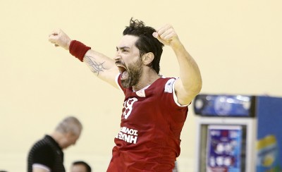 Τηλεοπτικός ο τελικός στην Πάτρα