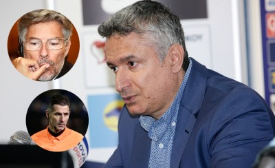 «Είναι παρωδία! Να παραιτηθεί ο Περέιρα»