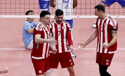 Θρύλος είσαι, σαφώς και μπορείς!