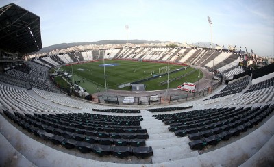 Έχασαν την είδηση του ξυλοδαρμού στην Τούμπα;