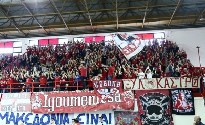 Ο κόσμος θα είναι ο 7ος παίκτης!