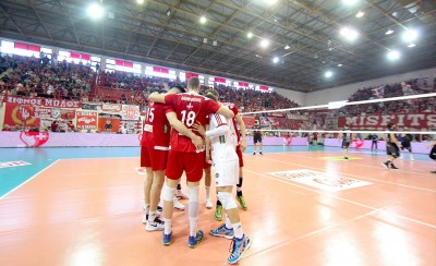 Γεμίζουμε το Ρέντη και μετά Καραϊσκάκη!