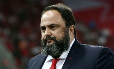 «Σηκώνουμε ψηλά τη σημαία του Θρύλου για τους 21 αγγέλους»