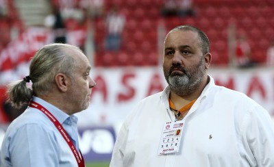«Χρόνια πολλά Στρατηγέ» (photo)