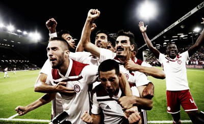 Με 21 μαχητές στην Τούμπα ο Θρύλος για την... επιστροφή