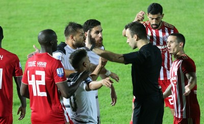 Μετά τη «σφαγή» του Ηρακλείου και στη Ριζούπολη ο Σέζος!