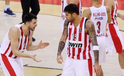 Θεραπεία και ο «Πριντ», ερωτηματικό ο «Παπ»