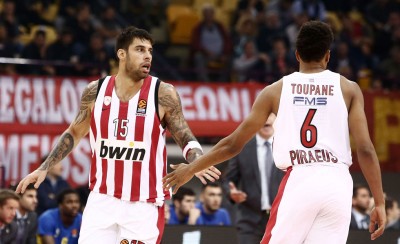 Δέκα χρόνια αγνοεί την ήττα στο Τελ Αβίβ!