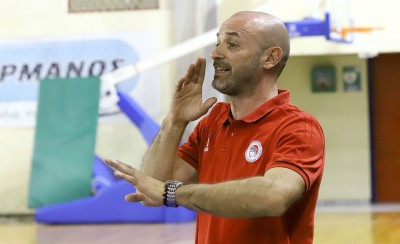 «Δείξαμε σοβαρότητα, συνεχίζουμε»